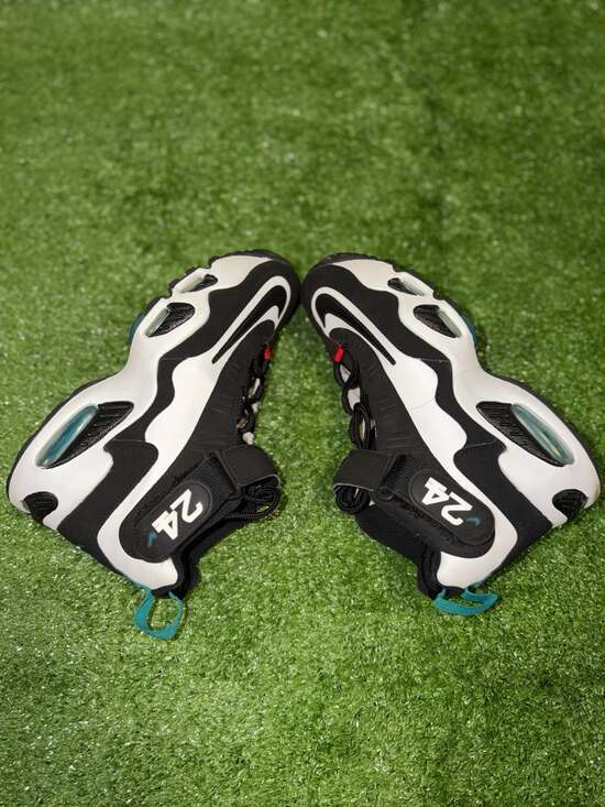 Nike Air Griffey Max 1 GS Freshwater (2021) Size 6.5Y